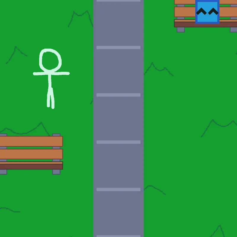 Game by @TheNeglectedHero