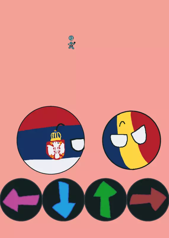 Game by @Raiffe_catdraw