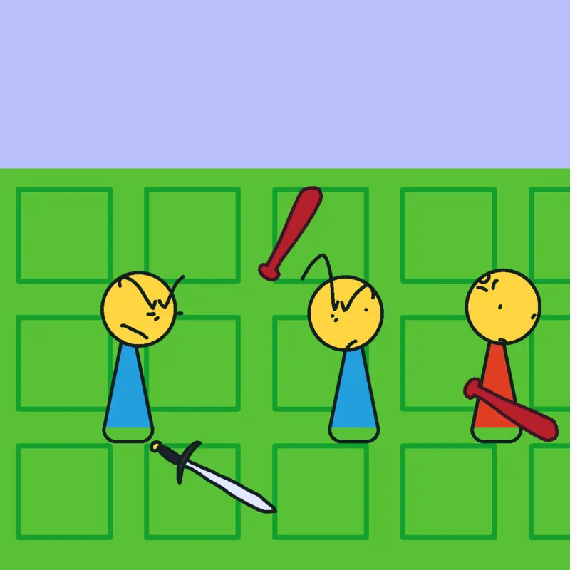 Game by @The_Beloved_Tutorialiw