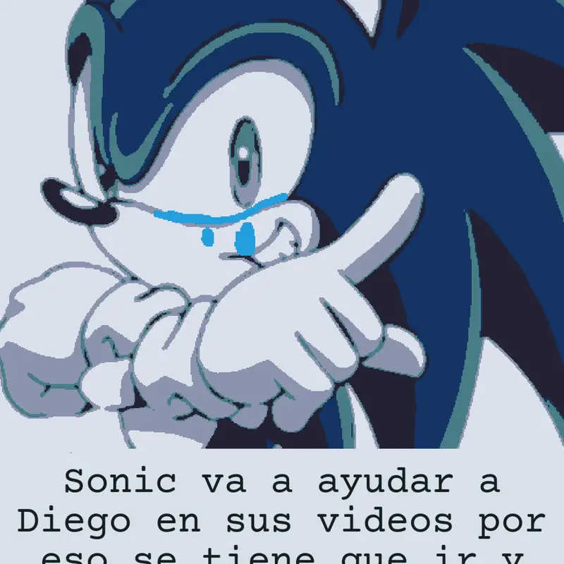 Game by @sonic1976