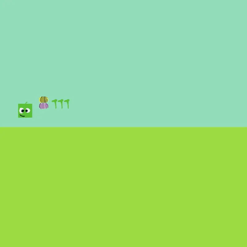 Game by @green_cube_lover