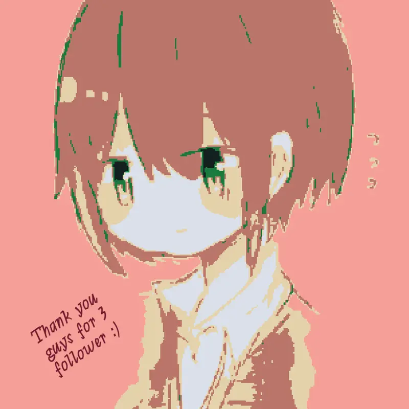 Game by @Chise_Hatori