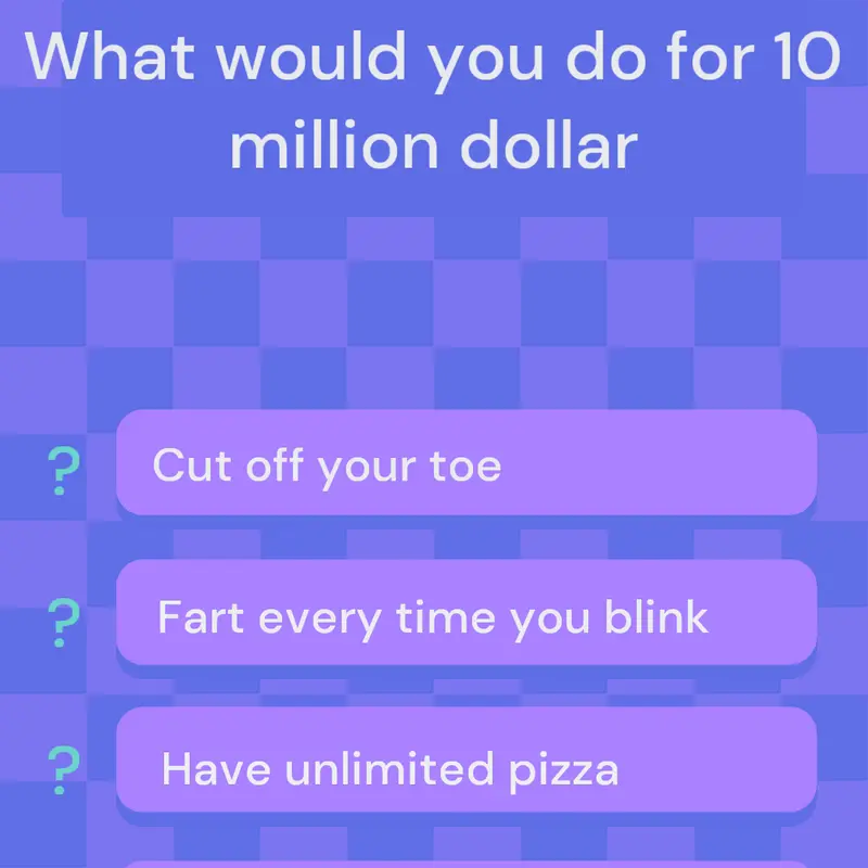 Game by @unbeatable