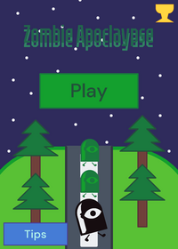 Zombie Apoclaypse