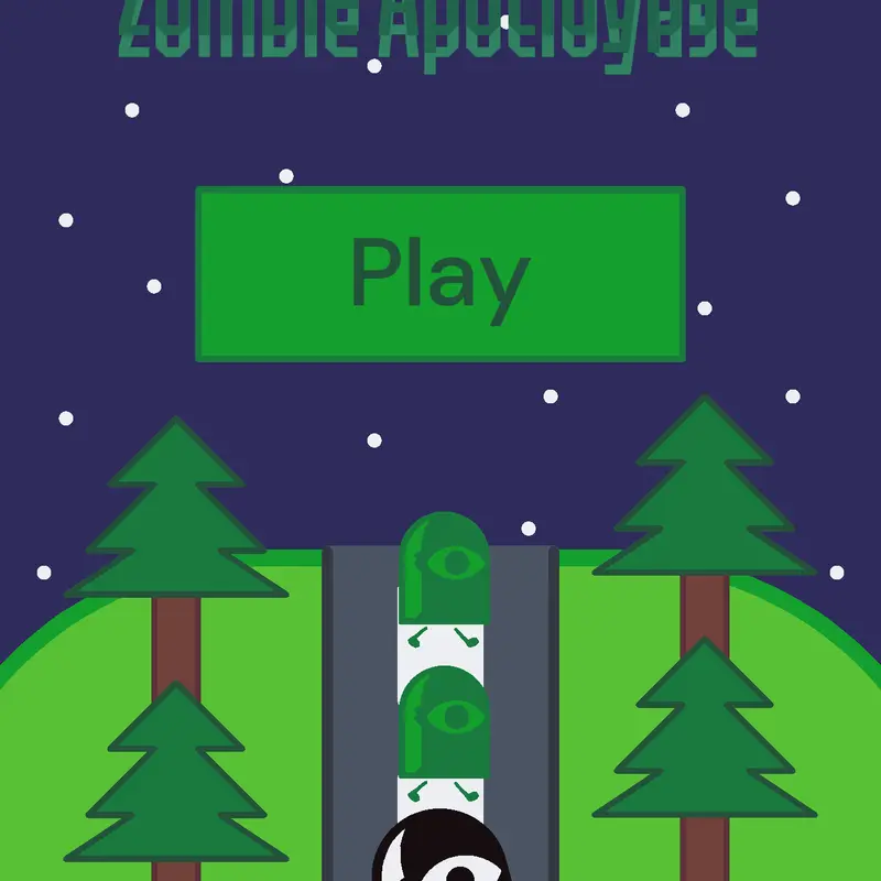 Game by @AbsoluteRavioli