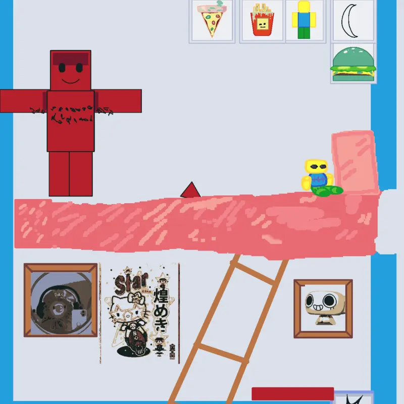 Game by @shinobuakav1n