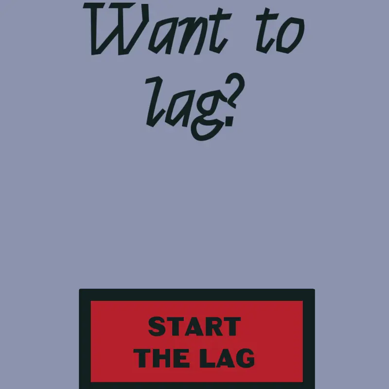 Game by @hardmode