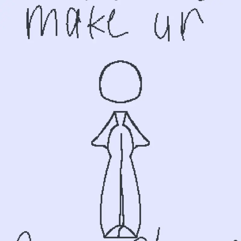 Make your own flower OC!!!!!!!!!!!!!!!!! by @the_light_of_white_magic