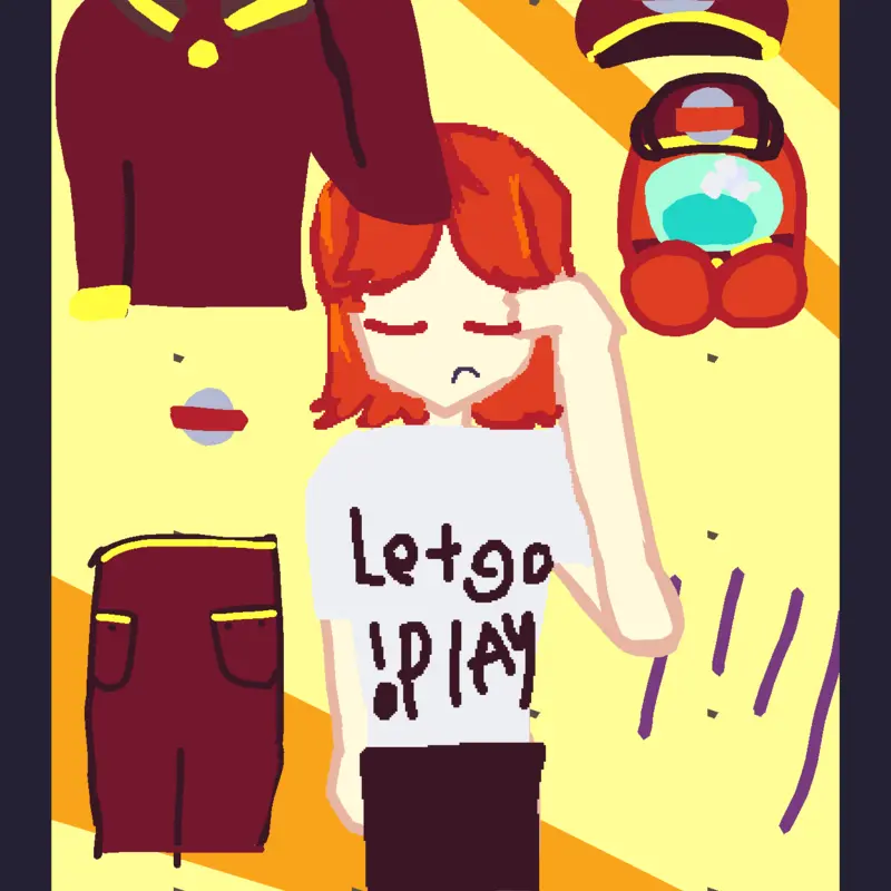 Game by @-_STARCASTEL_-