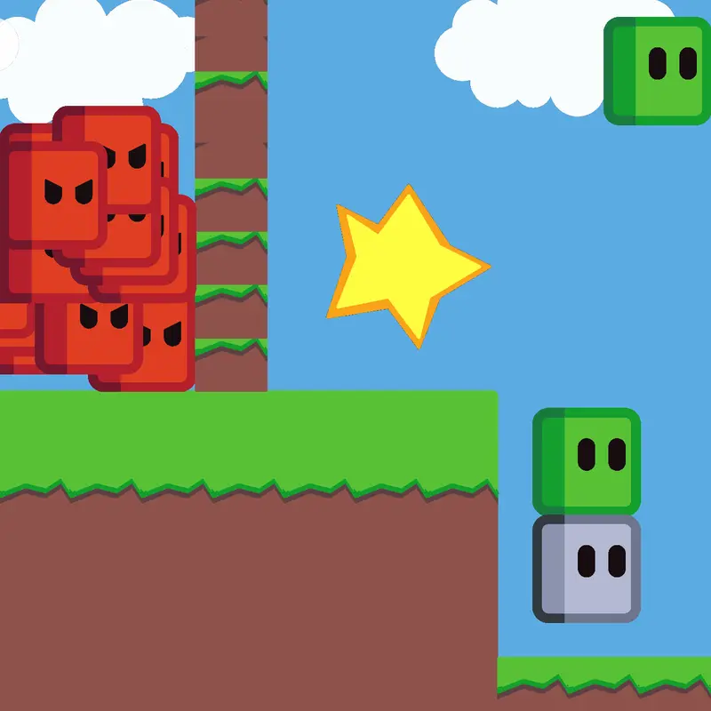 Game by @random_kiddo