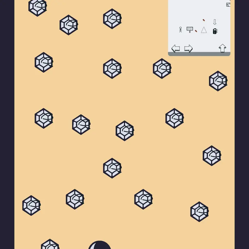 Game by @Sarq