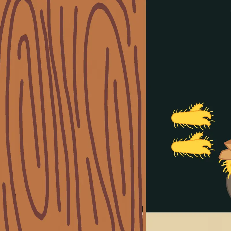 Game by @the_infinite