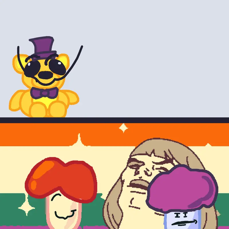 Game by @Mushyoos