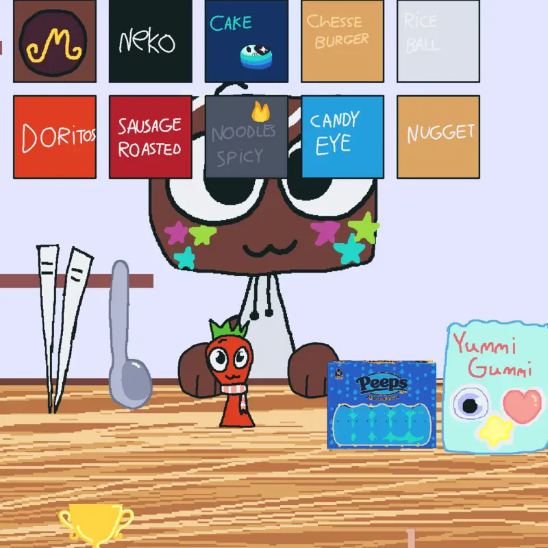 Game by @goneforever