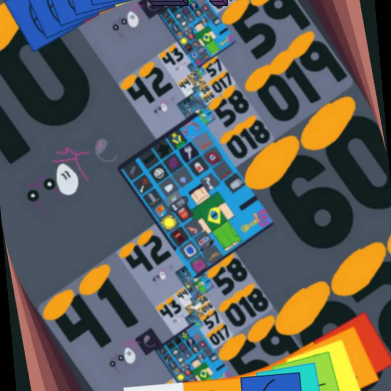 Game by @IdulAdha5874
