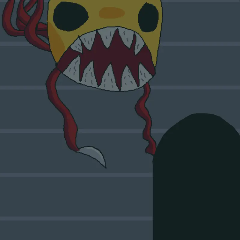 Game by @Documents-Of-Carnage