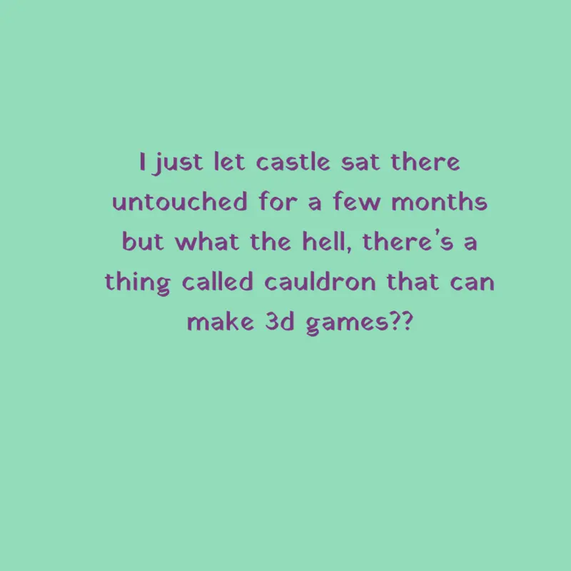 Game by @Cratiora