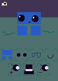 Design a Forg for an upcoming game