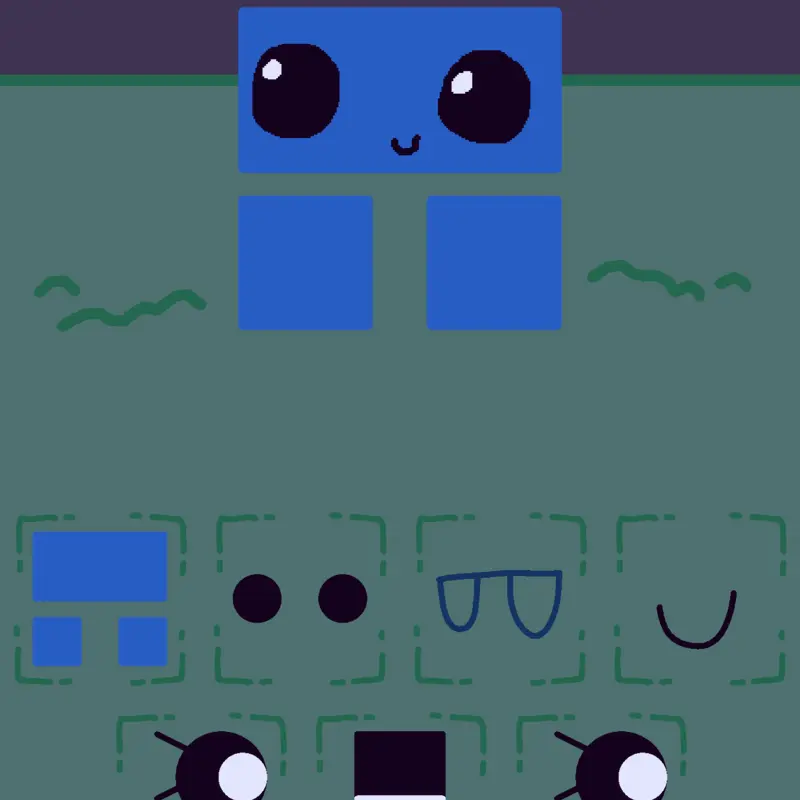 Design a Forg for an upcoming game by @Eklipz
