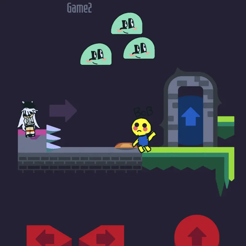Game by @oo23498