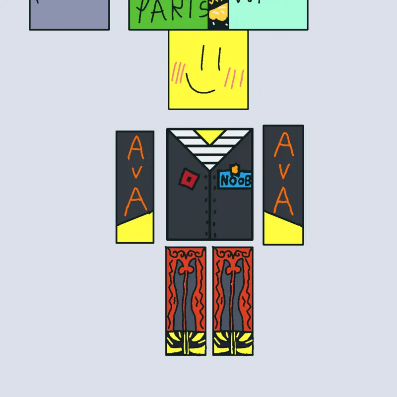 Game by @Jockeyfier