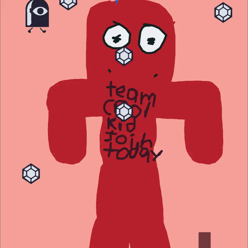 C00lkid by @jeshuad1