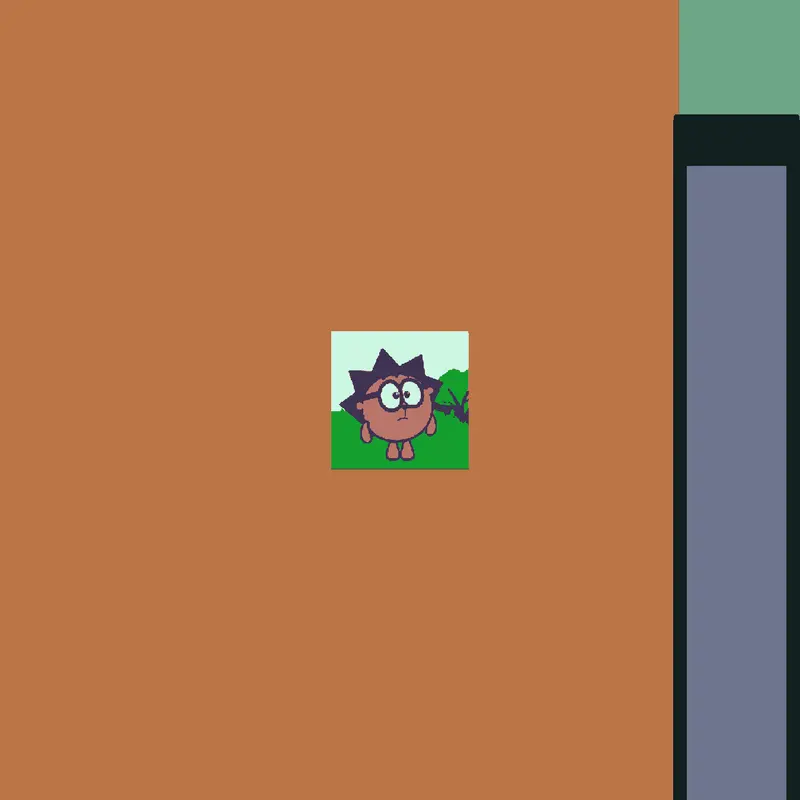 Game by @aliezagold