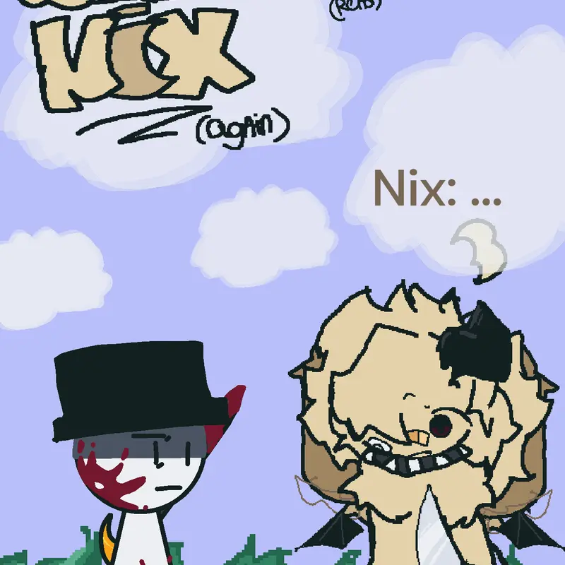 Game by @James-the-Aniphobian