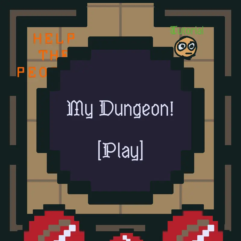 Game by @Guel_castle
