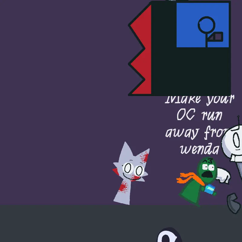 Game by @Character_2025
