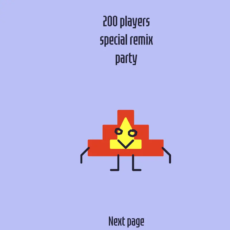 Game by @RubyCanter