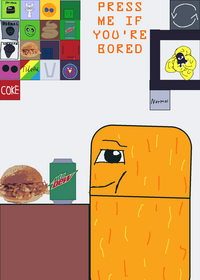 feed nugget