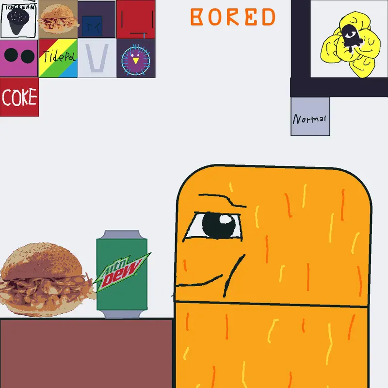 Game by @lackoftarts