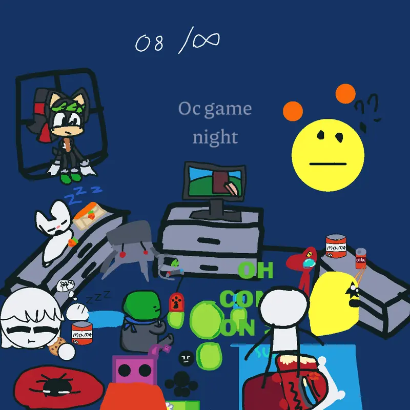 Game by @C-O-R-N