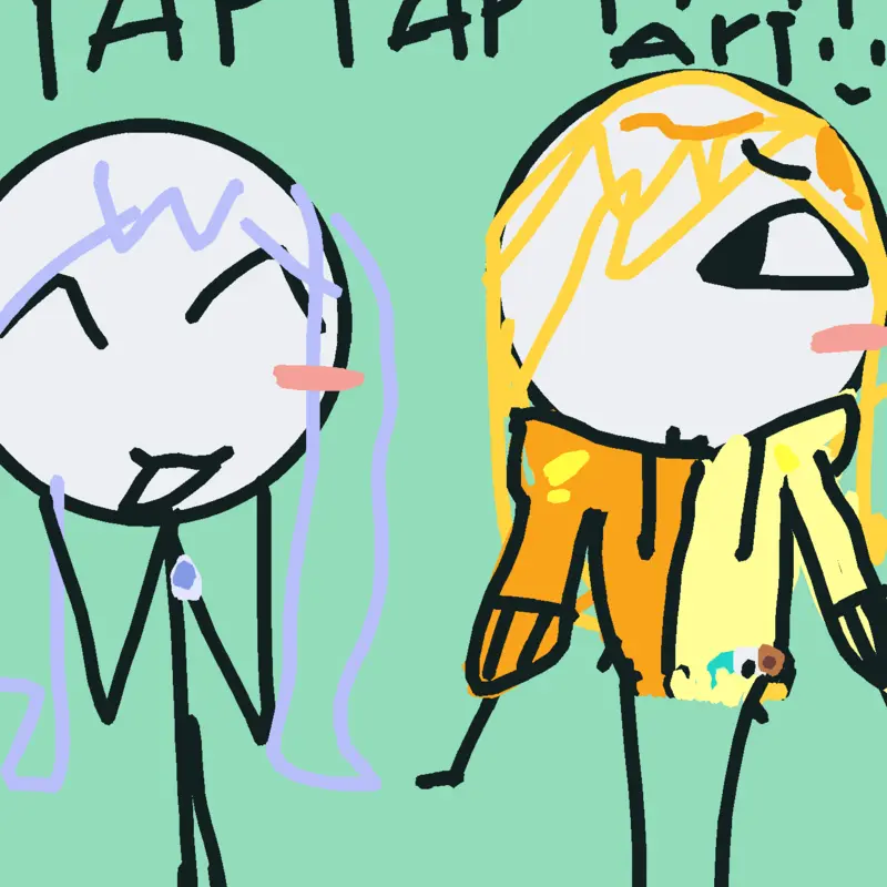 Yyayayayayayayayayaya by @Shyfoox