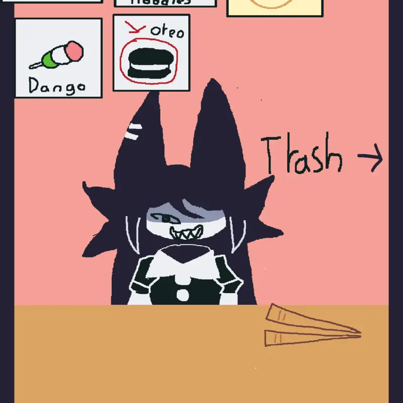 Game by @miss_cirtcleloaf