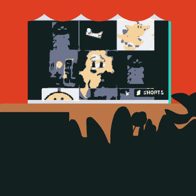 Game by @cubecharacters