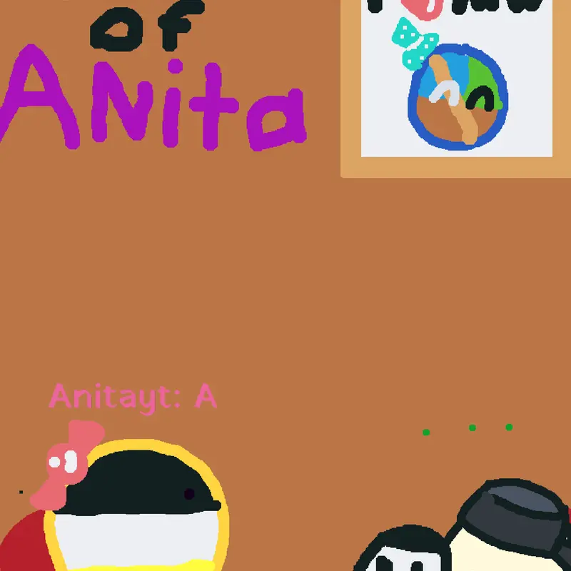 Game by @bianjolote