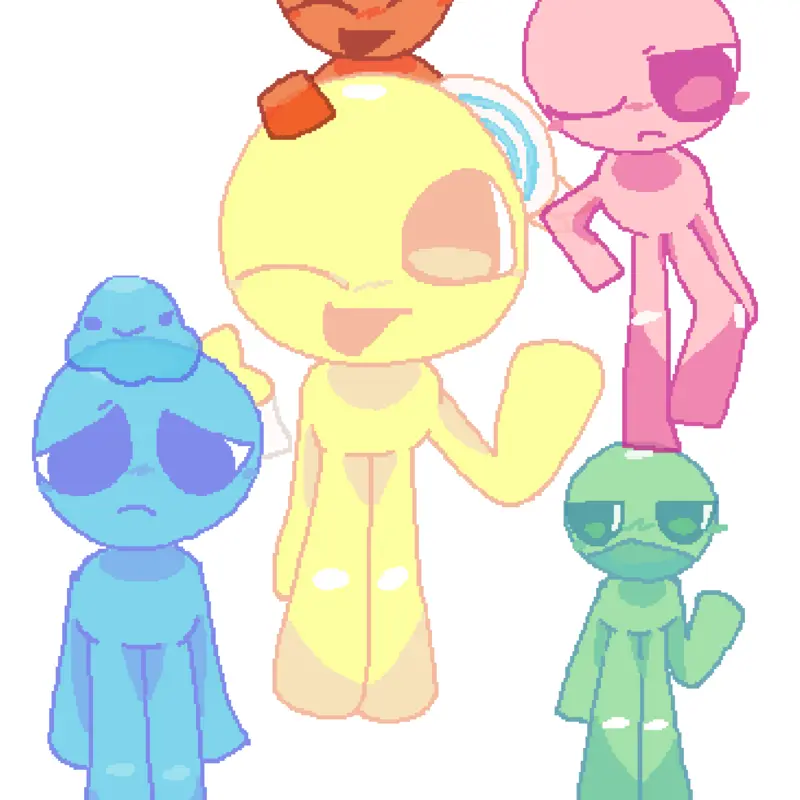 Game by @angel_playz