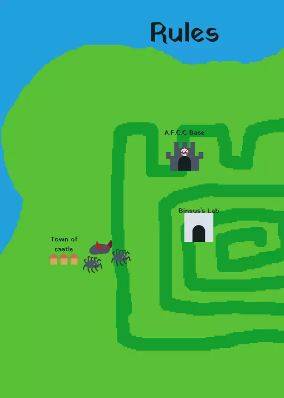 Game by @PTT