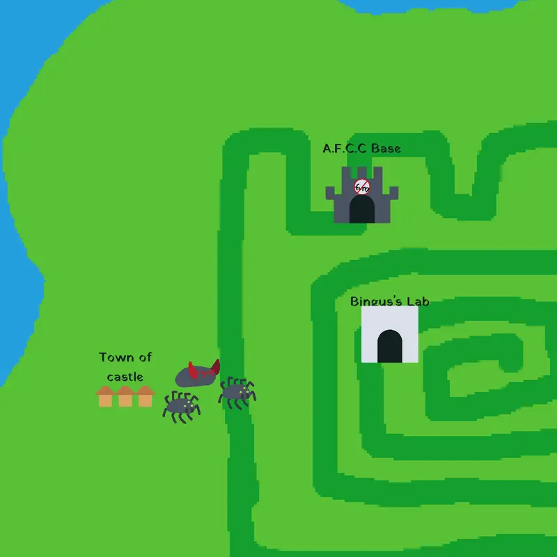 Game by @PTT