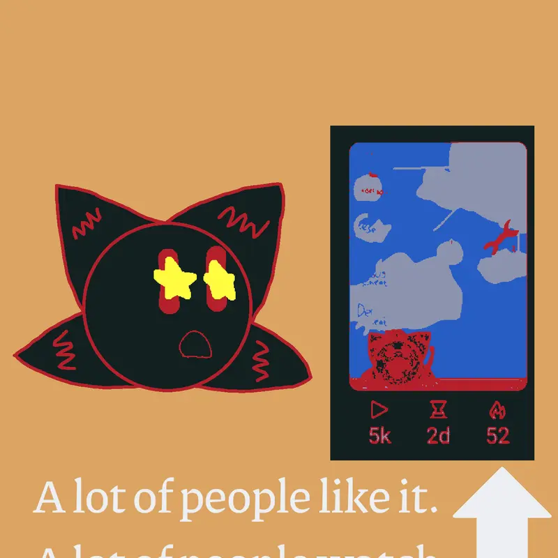 Game by @Hanalei_167