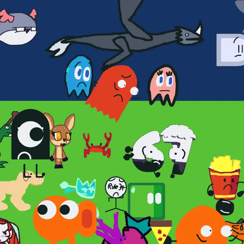Game by @just-tornado