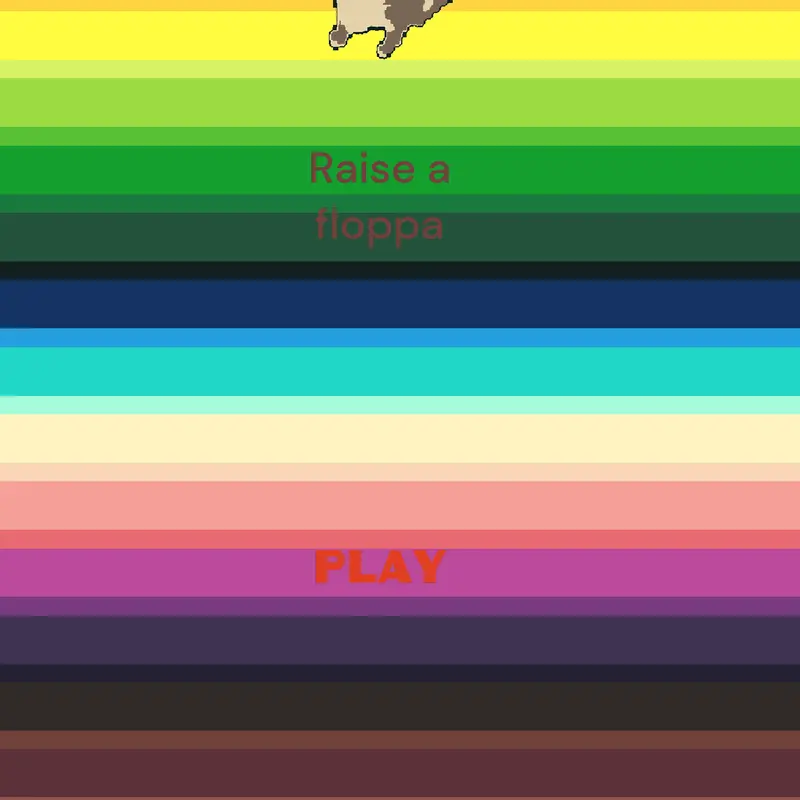 Game by @Markker