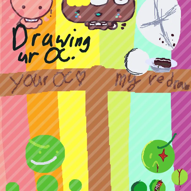 Game by @MaizenZenichi