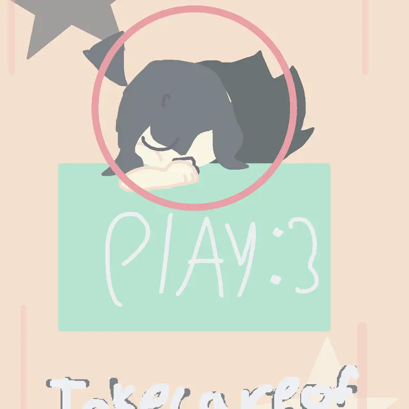 Game by @kikiara_aubreysgf