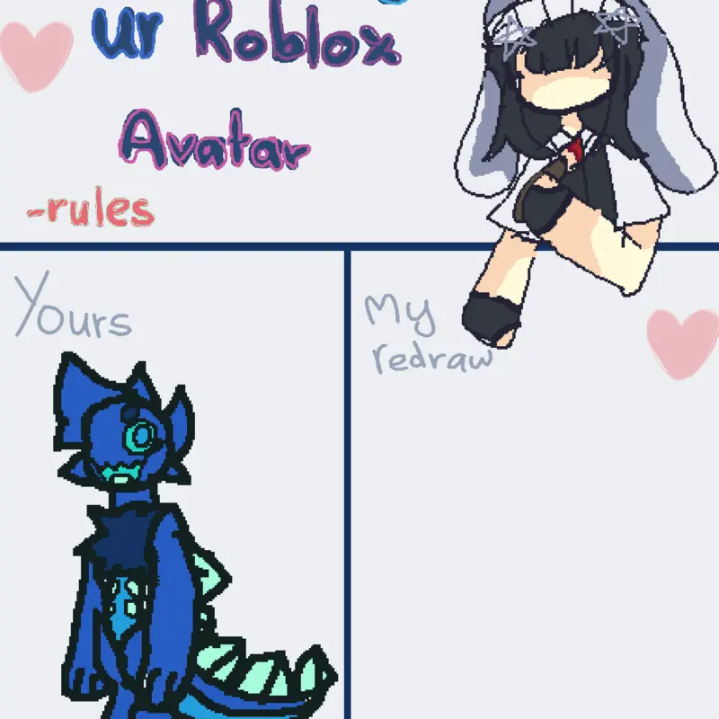 Game by @arc_thechaosmaker