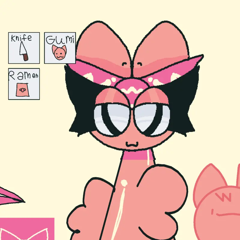 Game by @Fluvsies-Milkcreamii27