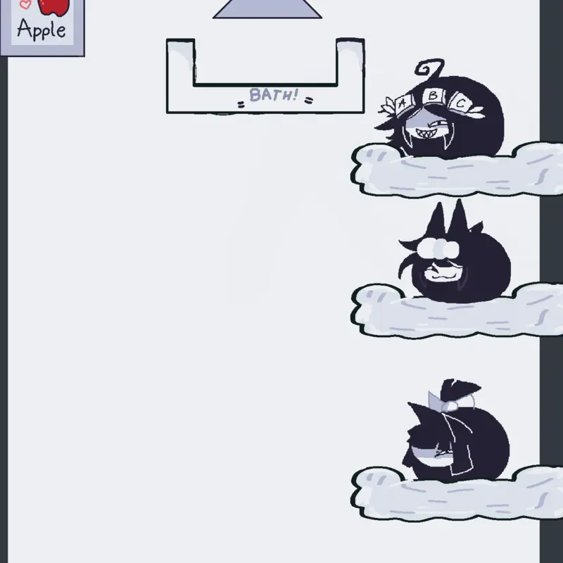 Game by @maksimova