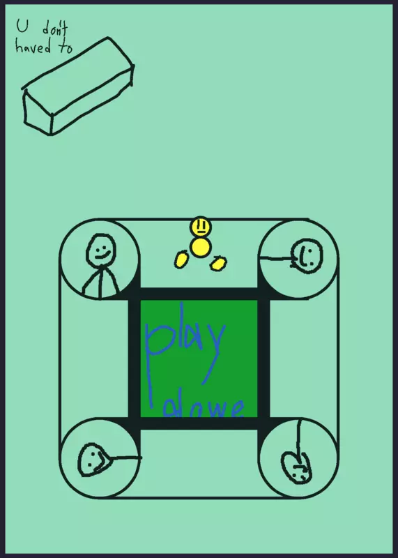 Game by @IvanJay